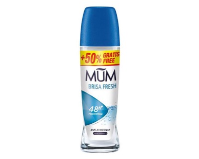 DESODORANTE MUM BRISA FRESH 75 ML