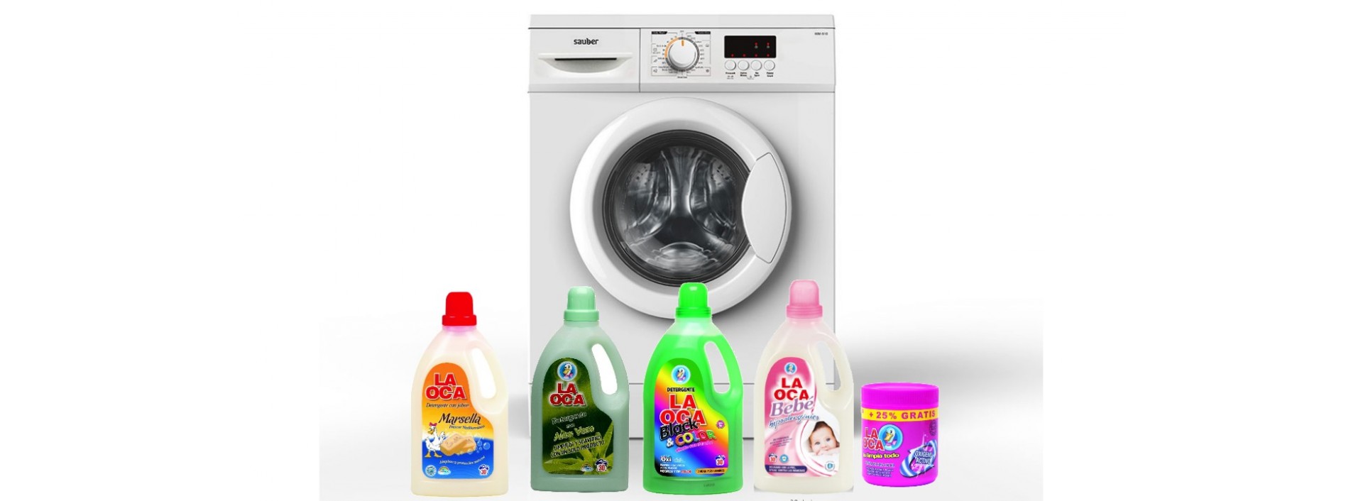 Ariel Detergente lavadora liquido capsulas actilift ropa color y